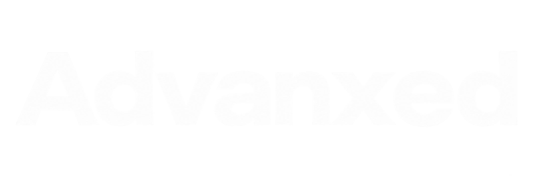 Advanxed